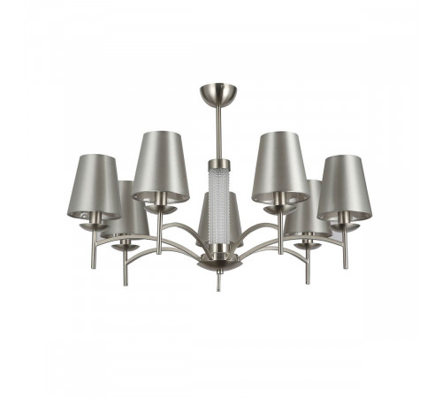 Люстра на штанге F-Promo Velum 2906-7P Люстра на штанге F-Promo Velum 2906-7P