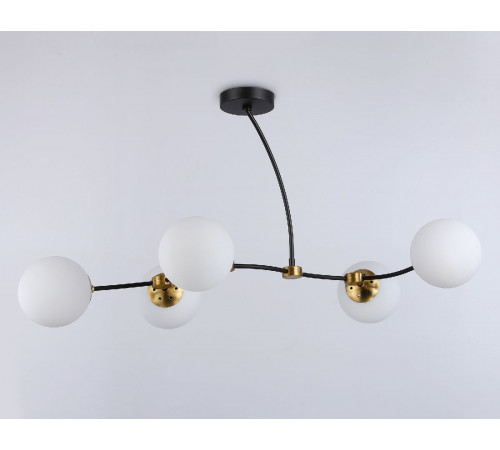 Люстра на штанге Ambrella Light Modern TR2548 Люстра на штанге Ambrella Light Modern TR2548