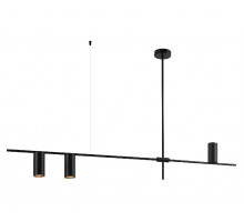 Люстра на штанге Kink Light Рия 07621-3,19