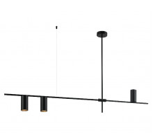 Люстра на штанге Kink Light Рия 07621-3,19