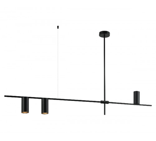 Люстра на штанге Kink Light Рия 07621-3,19 Люстра на штанге Kink Light Рия 07621-3,19