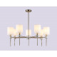 Люстра на штанге Ambrella Light High Light Classic LH72373