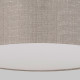 Люстра на штанге TK Lighting 6247 Rondo Linen a065167
