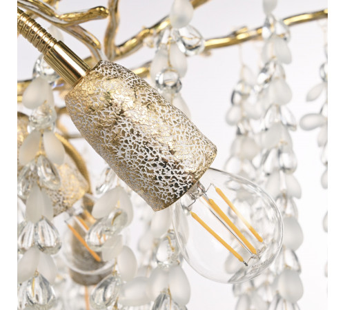 Люстра на штанге Arte Milano 23111.760.10.E14.D GW