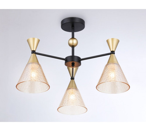 Люстра на штанге Ambrella Light Modern TR3169 Люстра на штанге Ambrella Light Modern TR3169
