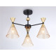 Люстра на штанге Ambrella Light Modern TR3169