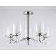 Люстра на штанге Ambrella Light High Light Modern LH57001