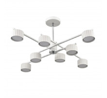 Люстра на штанге Lumion Karina 8241/8C