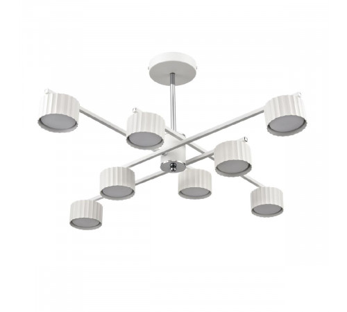 Люстра на штанге Lumion Karina 8241/8C Люстра на штанге Lumion Karina 8241/8C