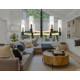 Люстра на штанге Ambrella Light High Light Heigh Light LH55511