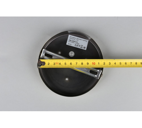 Потолочная люстра Omnilux Rapallo OML-65007-03