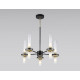 Люстра на штанге Ambrella Light High Light Modern LH55351