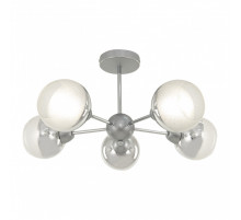 Люстра на штанге Arte Milano Napoli 327007/5 CR