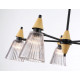 Люстра на штанге Ambrella Light High Light Heigh Light LH58114