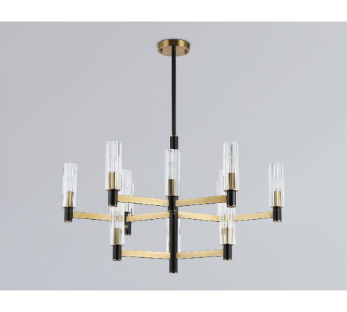 Люстра на штанге Ambrella Light High Light Heigh Light LH55515 Люстра на штанге Ambrella Light High Light Heigh Light LH55515