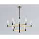 Люстра на штанге Ambrella Light High Light Heigh Light LH55515