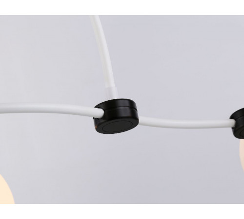 Люстра на штанге Ambrella Light Modern TR2546 Люстра на штанге Ambrella Light Modern TR2546