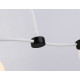 Люстра на штанге Ambrella Light Modern TR2546