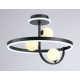 Люстра на штанге Ambrella Light Comfort LineTech FL66263