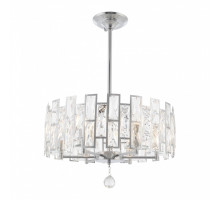 Люстра на штанге Arte Milano Sorrento 374209/6/350/470 CR