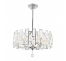 Люстра на штанге Arte Milano Sorrento 374209/6/350/470 CR