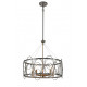 Подвесная люстра Vele Luce Stradivario VL4104P05