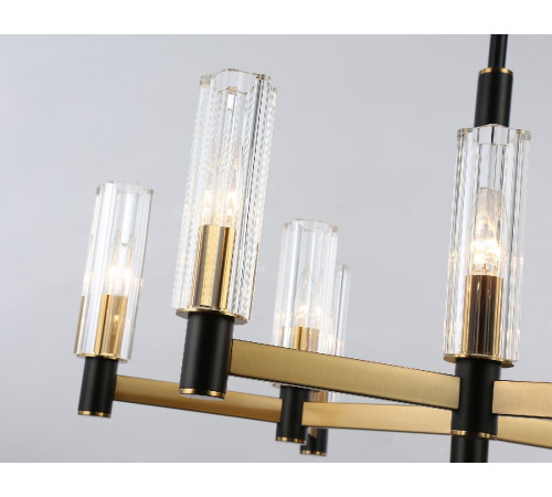 Люстра на штанге Ambrella Light High Light Heigh Light LH55513 Люстра на штанге Ambrella Light High Light Heigh Light LH55513