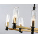 Люстра на штанге Ambrella Light High Light Heigh Light LH55513