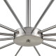 Люстра на штанге Lumion Mave 8099/12C