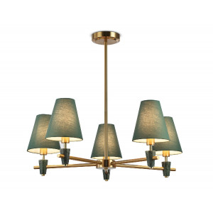 Люстра на штанге Ambrella Light High Light Heigh Light LH75051