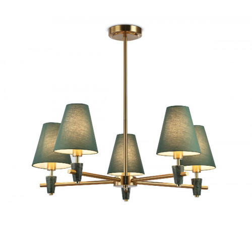 Люстра на штанге Ambrella Light High Light Heigh Light LH75051 Люстра на штанге Ambrella Light High Light Heigh Light LH75051
