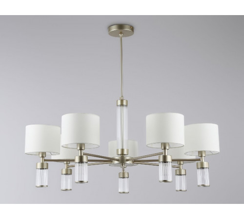 Люстра на штанге Ambrella Light High Light Classic LH71303 Люстра на штанге Ambrella Light High Light Classic LH71303