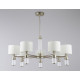 Люстра на штанге Ambrella Light High Light Classic LH71303