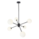 Люстра на штанге Zortes Ragy ZRS.1883.6