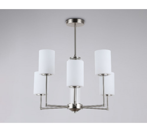 Люстра на штанге Ambrella Light High Light Modern LH56211 Люстра на штанге Ambrella Light High Light Modern LH56211