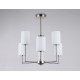 Люстра на штанге Ambrella Light High Light Modern LH56211