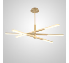 Люстра на штанге ImperiumLoft Orton 241024-26