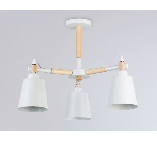 Люстра на штанге Ambrella Light Loft TR82204 Люстра на штанге Ambrella Light Loft TR82204