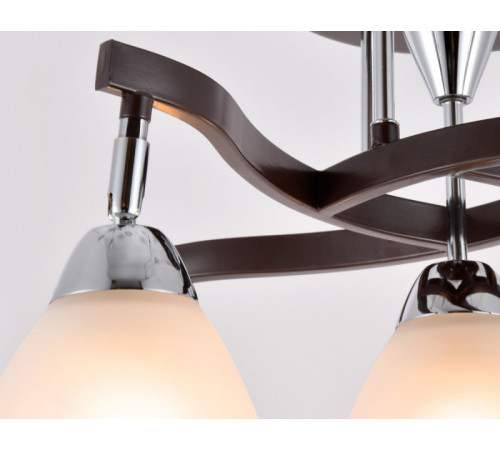 Люстра на штанге Ambrella Light TR3113 Люстра на штанге Ambrella Light TR3113