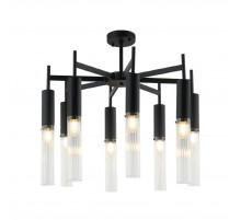 Люстра на штанге Aployt Kasia APL.327.17.08