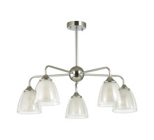 Люстра на штанге Lumion Toby 5289/5C