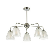 Люстра на штанге Lumion Toby 5289/5C
