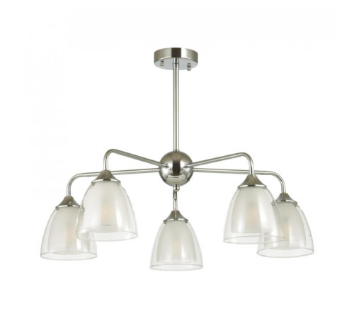 Люстра на штанге Lumion Toby 5289/5C