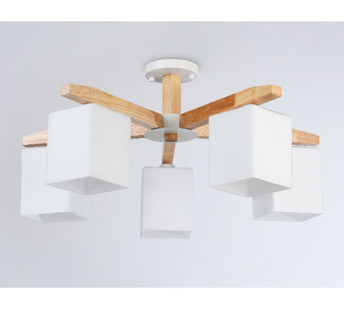 Люстра на штанге Ambrella Light Loft TR83118 Люстра на штанге Ambrella Light Loft TR83118
