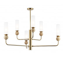 Люстра на штанге Ambrella Light High Light Heigh Light LH53251