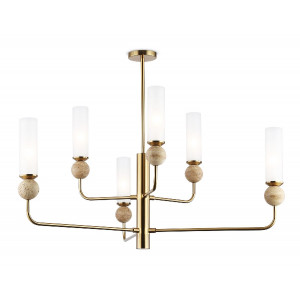 Люстра на штанге Ambrella Light High Light Heigh Light LH53251