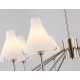 Люстра на штанге Ambrella Light High Light Modern LH57125