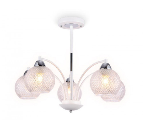 Потолочная люстра Ambrella Light Traditional TR9010 Потолочная люстра Ambrella Light Traditional TR9010