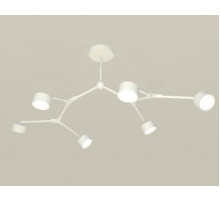 Люстра на штанге Ambrella Light Traditional (C9055, N8112) XB9055150