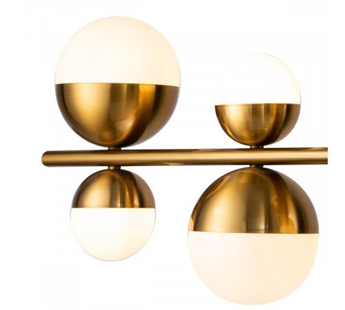 Люстра на штанге Delight Collection Hutchinson 771140 Люстра на штанге Delight Collection Hutchinson 771140